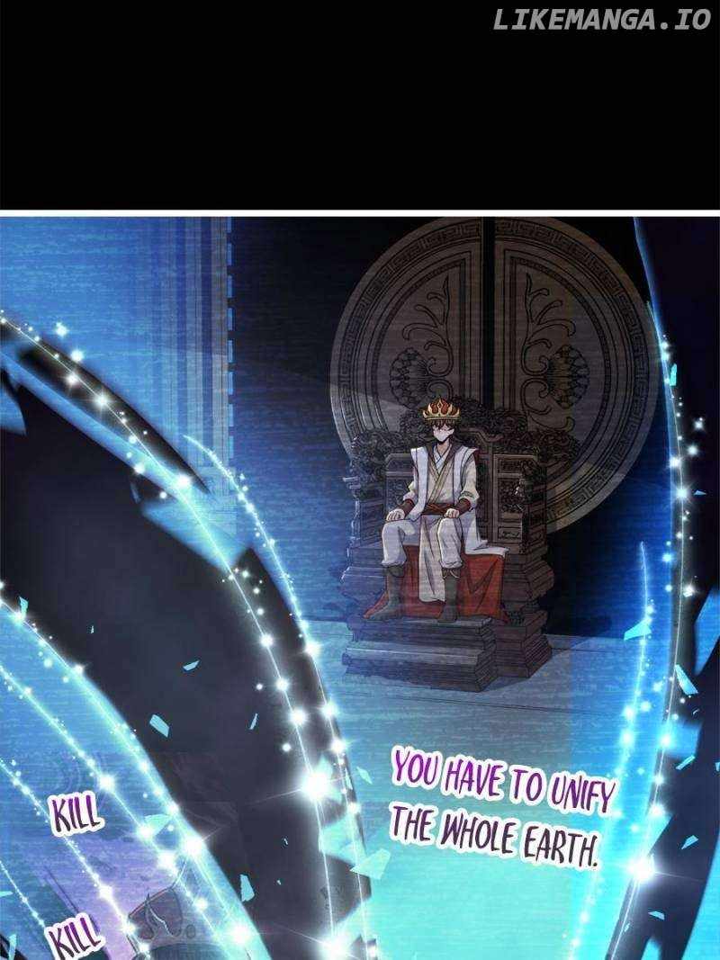 Spare Me, Great Lord! Chapter 757 59